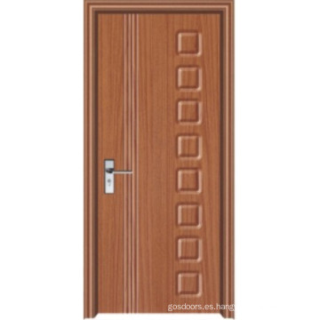 Puerta de PVC P-004